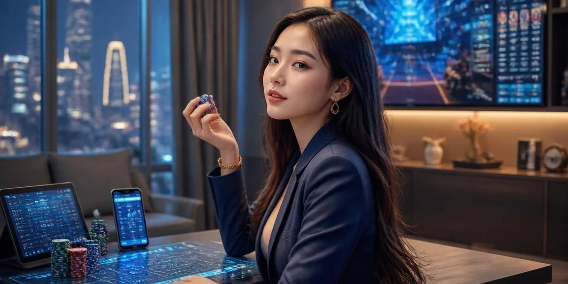 lus88 Việt Nam Sảnh casino