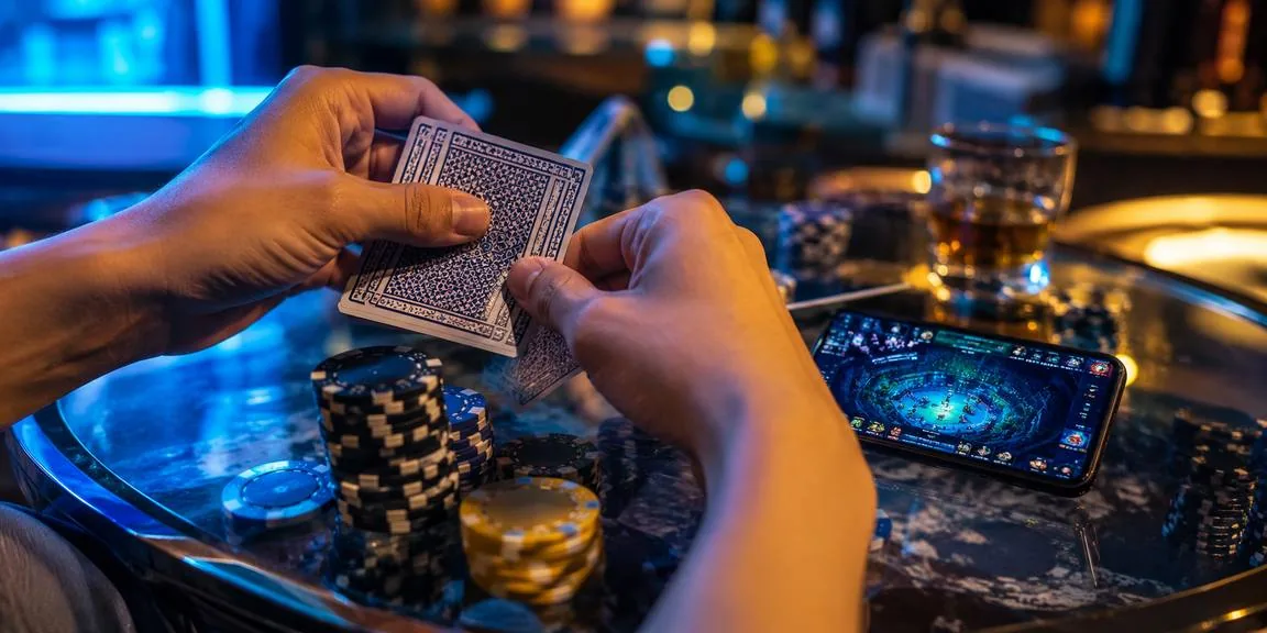 lus88 Casino Trực Tiếp MoMo