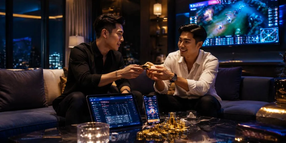 lus88 Điều khoản và quy định sử dụng lus88
