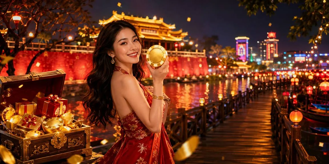 lus88 Lúa Vàng Turbo trong sảnh lus88 có gì